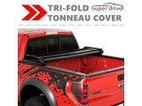 Tonneau Tonno Cover